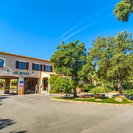 3 Bedroom Chalets Camping Lei Suves - Joycasa Roquebrune-sur Argens Esterno foto