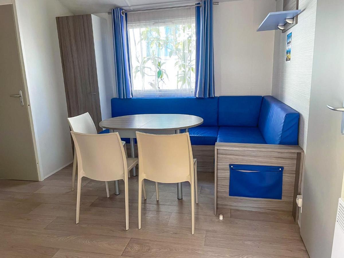 3 Bedroom Chalets Camping Lei Suves - Joycasa Roquebrune-sur Argens Esterno foto