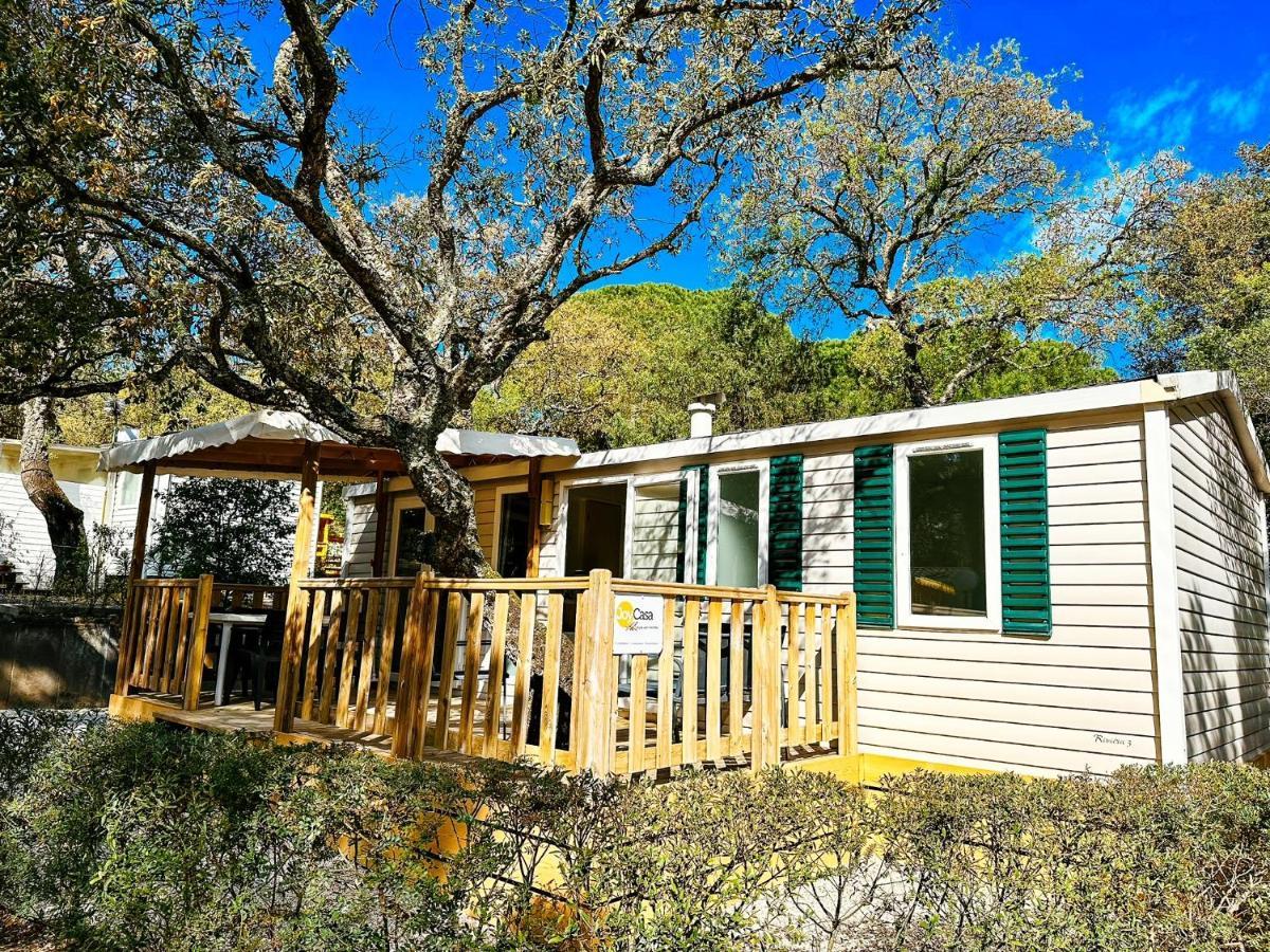 3 Bedroom Chalets Camping Lei Suves - Joycasa Roquebrune-sur Argens Esterno foto